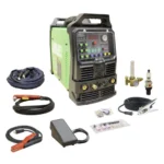 Everlast PowerPro 205SI Plasma Cutter