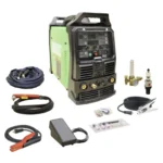 Everlast PowerPro 256D Plasma Cutter