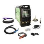 Everlast STORM 215C Plasma Cutter