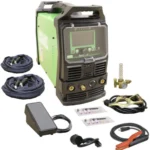 Everlast Typhoon 330 AC DC TIG Welder