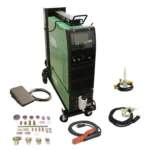 Everlast Typhoon 500 AC DC TIG Welder
