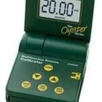 Extech 412400 Calibrator Process