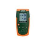 Extech PRC15-NIST with NIST Certificate with Current & Voltage Calibrator/ Meter with NIST