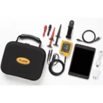 Fluke 154 HART Calibrator - Image 3