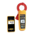 Fluke 368 FC Leakage Current Clamp Meter - Image 2
