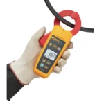 Fluke 368 FC Leakage Current Clamp Meter - Image 3