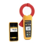 Fluke 369 FC Leakage Current Clamp Meter - Image 3