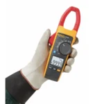 Fluke 376 FC Clamp Meter - Image 3