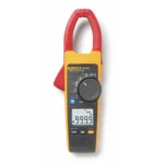 Fluke 376 FC Clamp Meter - Image 2