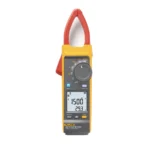 Fluke 393 FC Clamp Meter - Image 3