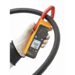 Fluke 393 FC Clamp Meter - Image 2