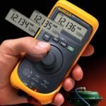 Fluke 707 mA Loop Calibrator - Image 2