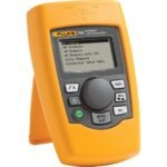 Fluke 709 Precision Current Loop Calibrator