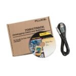 Fluke 709H/TRACK Data Logging Software for Fluke 709H