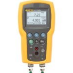 Fluke 721-1615 Dual Sensor Pressure Calibrator
