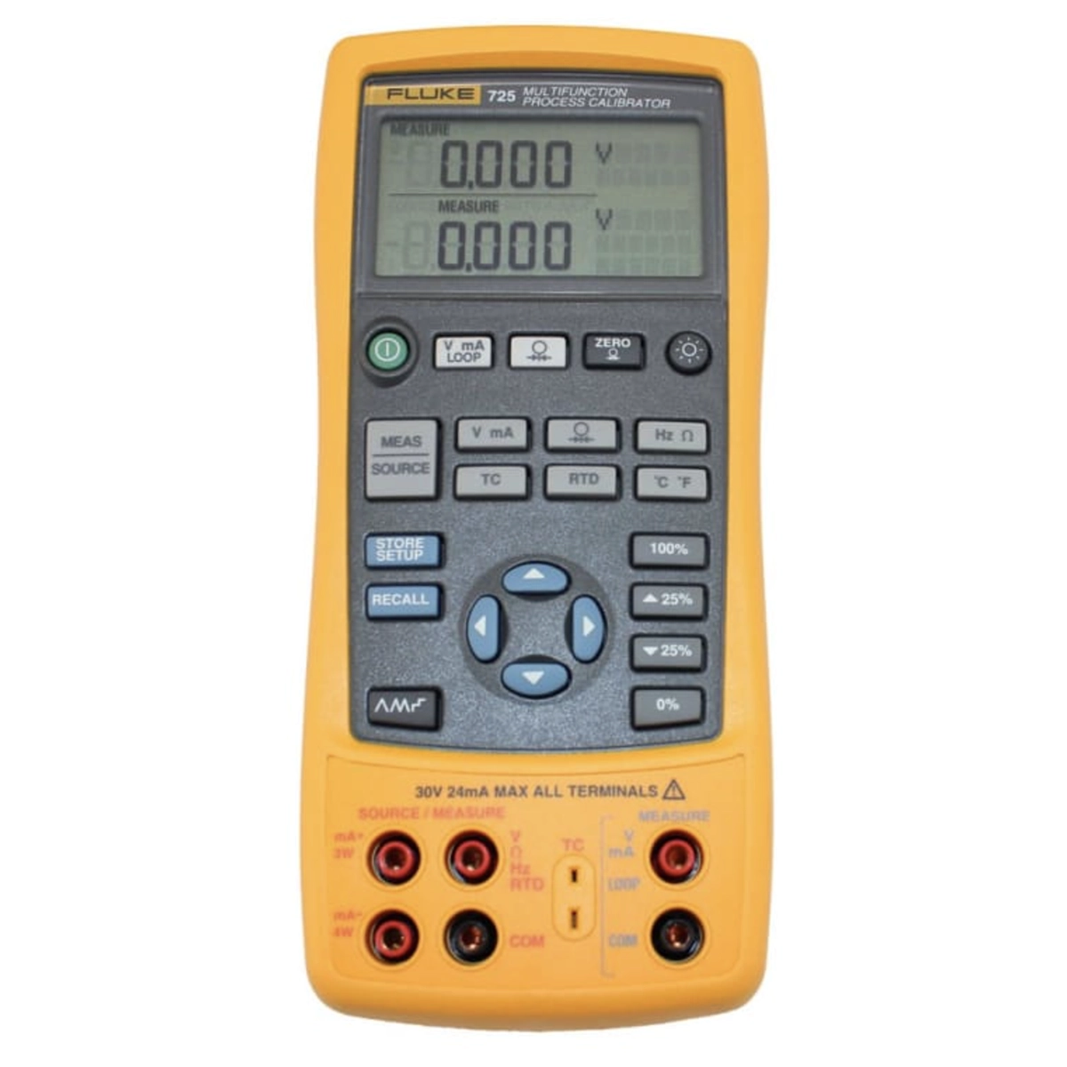 Fluke-725-Multifunction-Process-Calibrator-1.webp Fluke 725 Multifunction Process Calibrator - Image 1