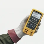 Fluke 726 Multifunction Precision Process Calibrator - Image 2