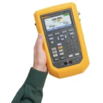 Fluke 729 Automatic Pressure Calibrator - Image 2
