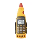 Fluke 773 CAL Milliamp Process Clamp Meter