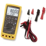 Fluke 787B ProcessMeter - Image 2