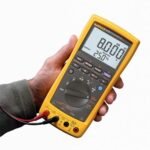 Fluke 787B VIP KIT Current Loop Calibrator - Image 2