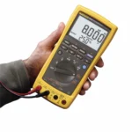 Fluke 787B ProcessMeter - Image 3