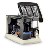 Generac Guardian 14kW Generator with 200A Whole House Switch - Image 2