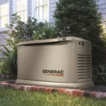 Generac Guardian 26kW Dual Fuel Home Standby Generator - Image 3