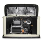 Generac Guardian 26kW Generator with 200A Whole House Switch - Image 3