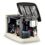 Generac Guardian 18kW Dual Fuel Home Standby Generator - Image 2
