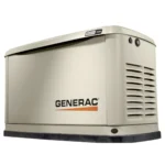 Generac Guardian 18kW Dual Fuel Home Standby Generator