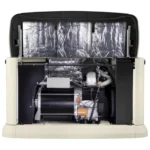 Generac Guardian 18kW Dual Fuel Home Standby Generator - Image 3