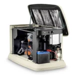 Generac Guardian 22kW Generator with 200A Whole House Switch - Image 2