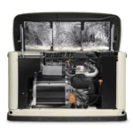 Generac Guardian 22kW Dual Fuel Home Standby Generator - Image 3