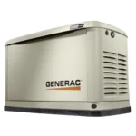 Generac Guardian 22kW Dual Fuel Home Standby Generator