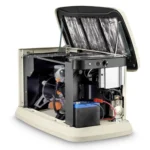 Generac Guardian 22kW Dual Fuel Home Standby Generator - Image 2