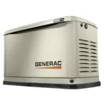 Generac Guardian 24kW Dual Fuel Home Standby Generator