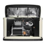 Generac Guardian 24kW Dual Fuel Home Standby Generator - Image 3