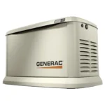 Generac Guardian 26kW Dual Fuel Home Standby Generator