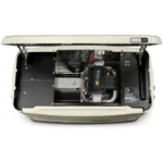 Generac Guardian 26kW Generator with 200A Whole House Switch - Image 2