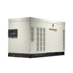 Generac Protector 25kW Dual Fuel Liquid Cooled Standby Generator