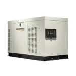 Generac Protector 25kW Dual Fuel Liquid Cooled Standby Generator - Image 3