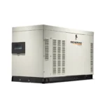 Generac Protector 30kW Dual Fuel Liquid Cooled Standby Generator