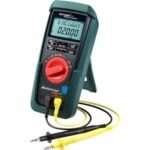 Gossen Metrawatt METRAHIT CAL Thermocouple and mA Calibrator