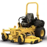 Cub Cadet PRO Z 972L EFI Zero Turn Lawn Mower - Image 2