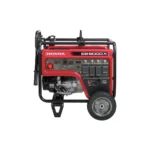 Honda 5000 watt industrial generator - Image 3
