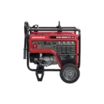 Honda 6500 watt industrial generator - Image 3