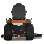 Husqvarna TS 348XD riding lawn mower - Image 3