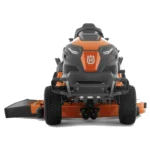 Husqvarna TS 354XD riding lawn mower - Image 3