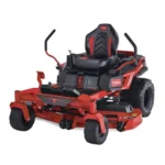 Toro 54 Inch TITAN MyRIDE Zero Turn Mower - Image 2